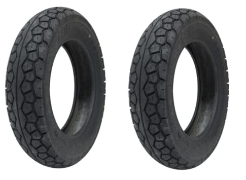 3x Reifen PKW Reifen 100-90-10 Ape 50 alle Michelin Modelle 3x Reifen PKW Reifen 100-90-10 Ape 50 alle Michelin Modelle von GSC RICAMBI SRL