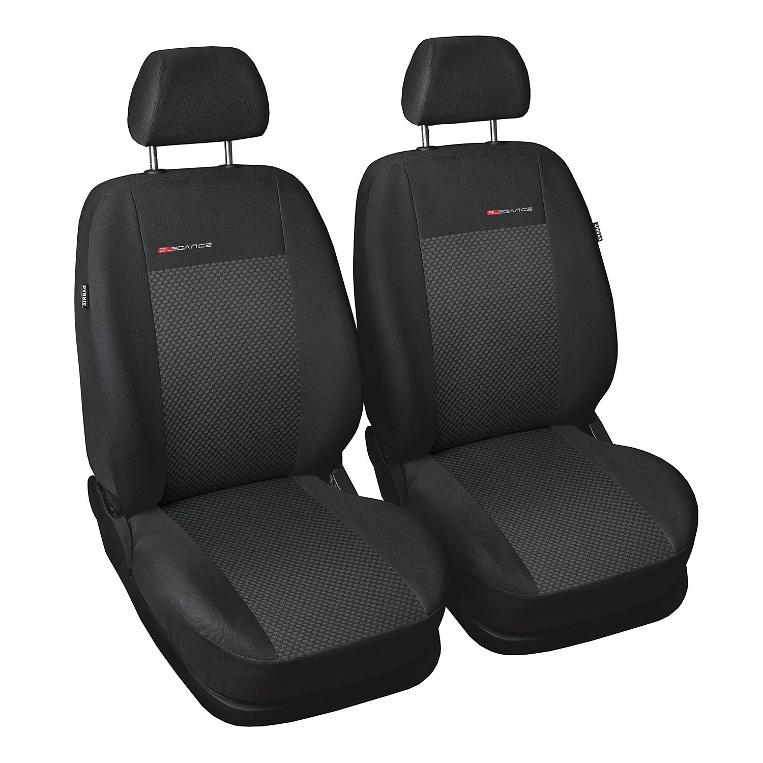 GSC Sitzbezüge Universal Schonbezüge 1+1 kompatibel mit Renault CLIO GSC Sitzbezüge Universal Schonbezüge 1+1 kompatibel mit Renault CLIO von Auto-Dekor
