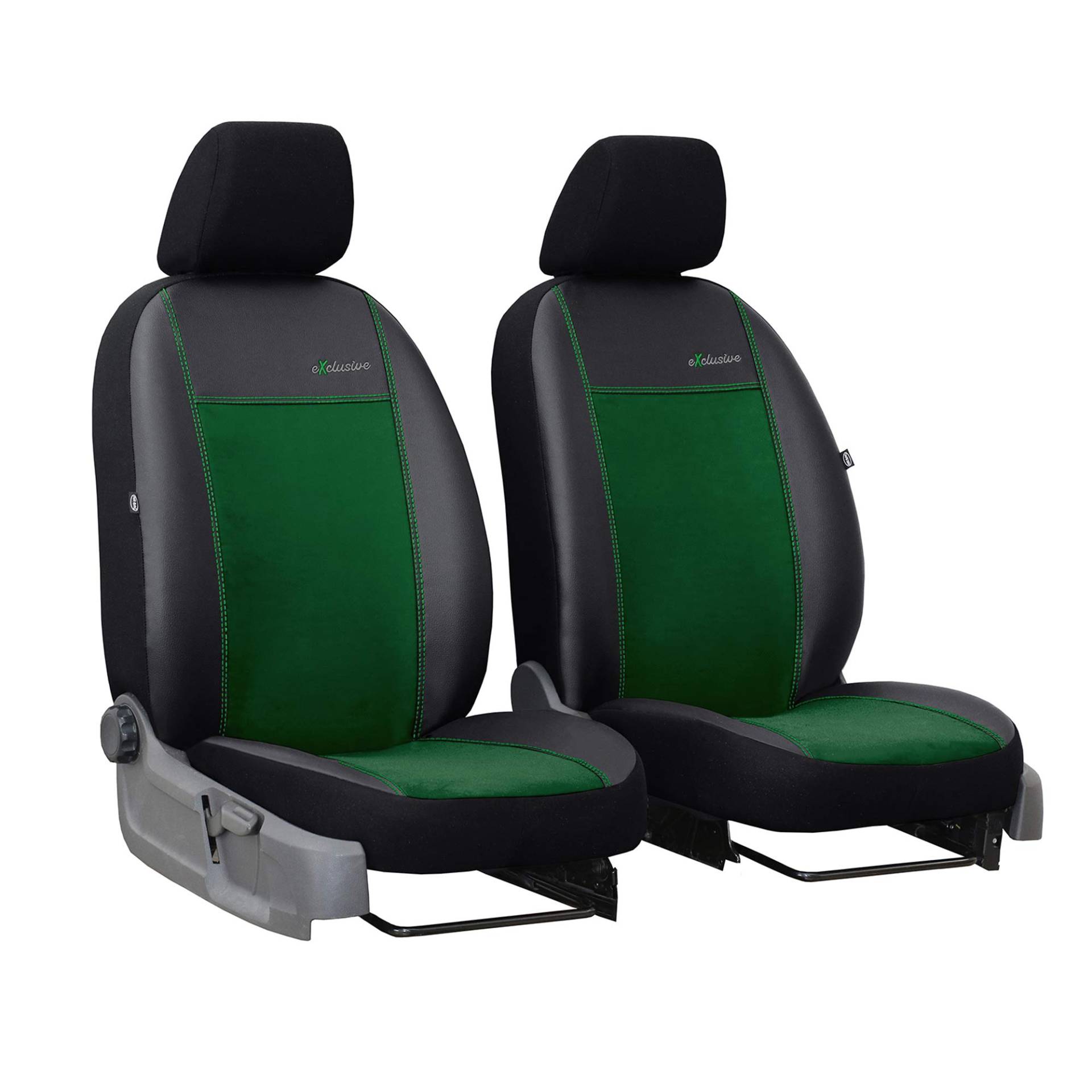 GSC Sitzbezüge Universal Schonbezüge 1+1 kompatibel mit Toyota HILUX VII GSC Sitzbezüge Universal Schonbezüge 1+1 kompatibel mit Toyota HILUX VII von GSC