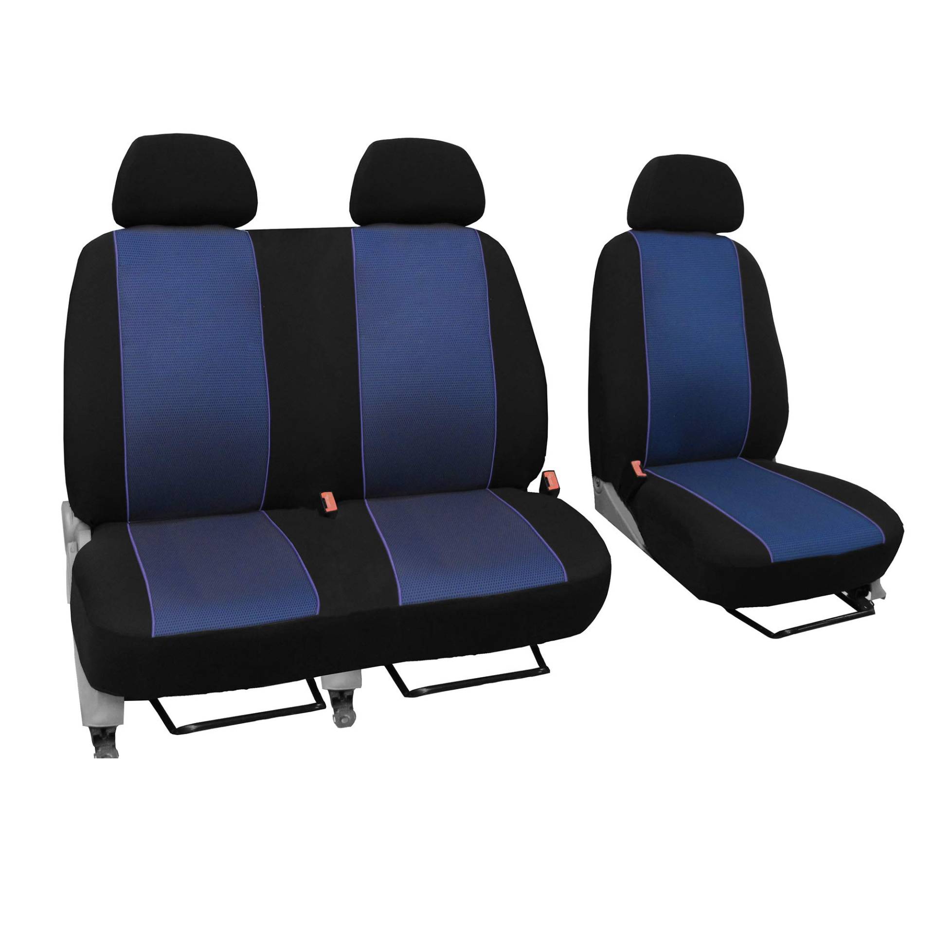 GSC Sitzbezüge Universal Schonbezüge 1+2 kompatibel mit FIAT DUCATO I GSC Sitzbezüge Universal Schonbezüge 1+2 kompatibel mit FIAT DUCATO I von GSC
