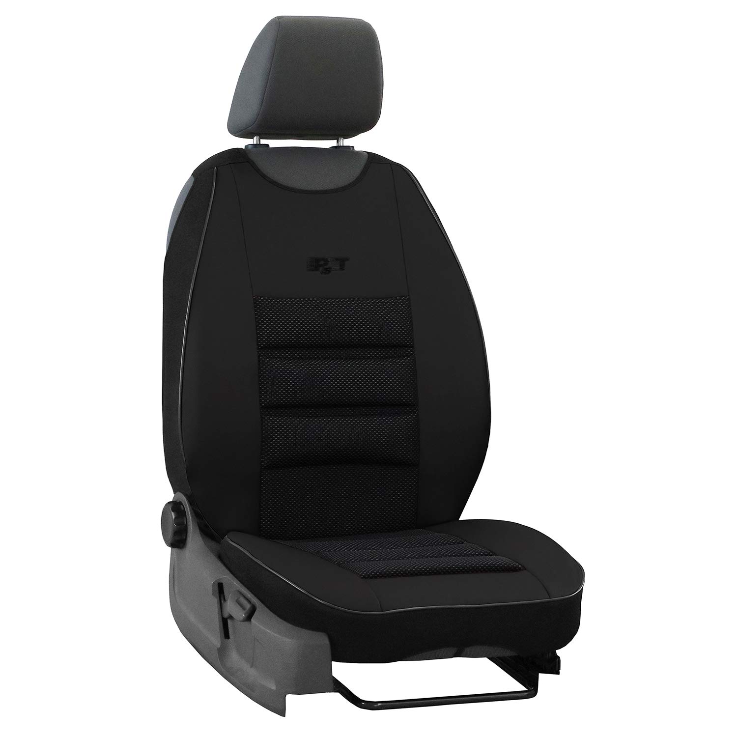 GSC Sitzbezüge Universal Schonbezüge kompatibel mit Ford B-MAX von GSC