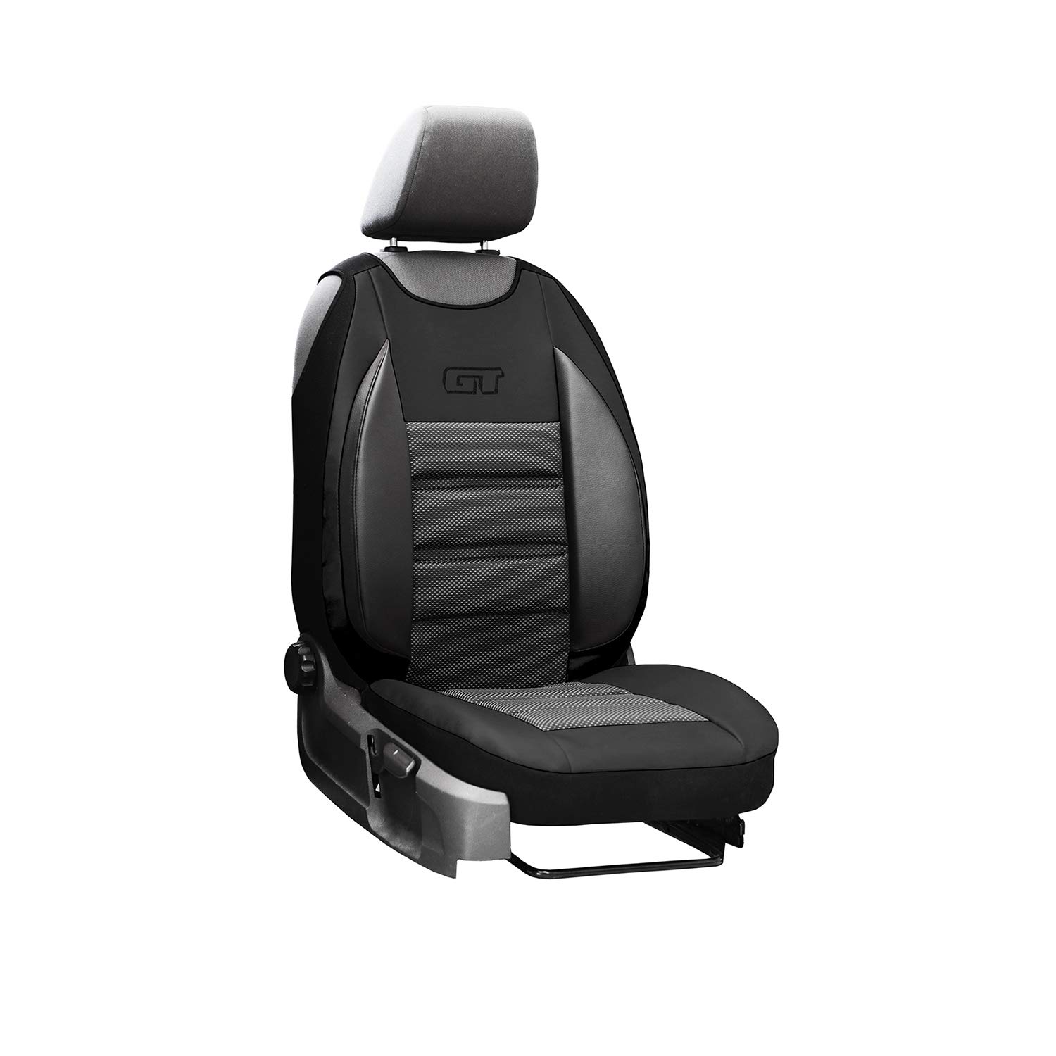 GSC Sitzbezüge Universal Schonbezüge kompatibel mit IVECO Daily III GSC Sitzbezüge Universal Schonbezüge kompatibel mit IVECO Daily III von GSC