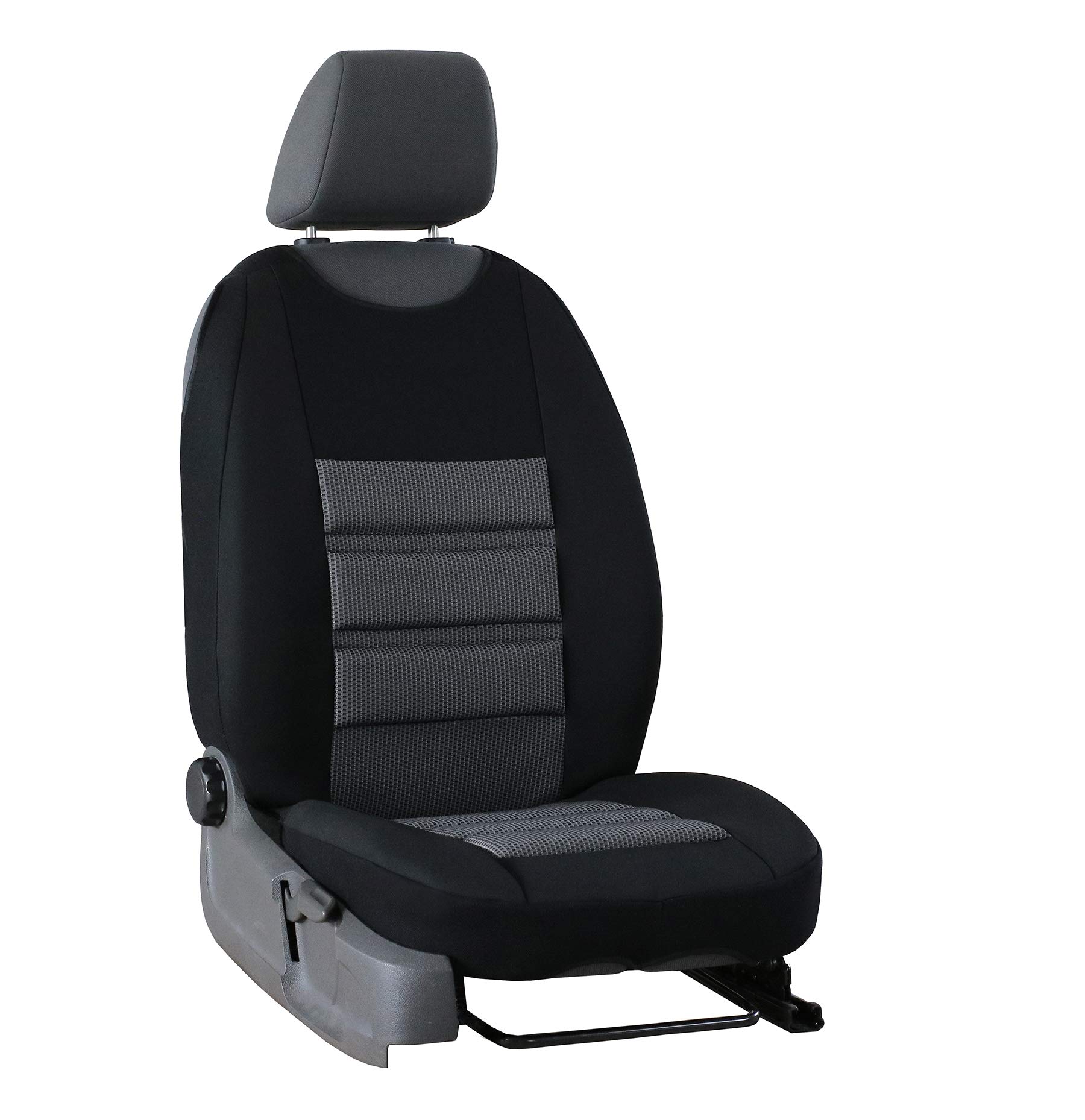 GSC Sitzbezüge Universal Schonbezüge kompatibel mit Mercedes CITAN von GSC