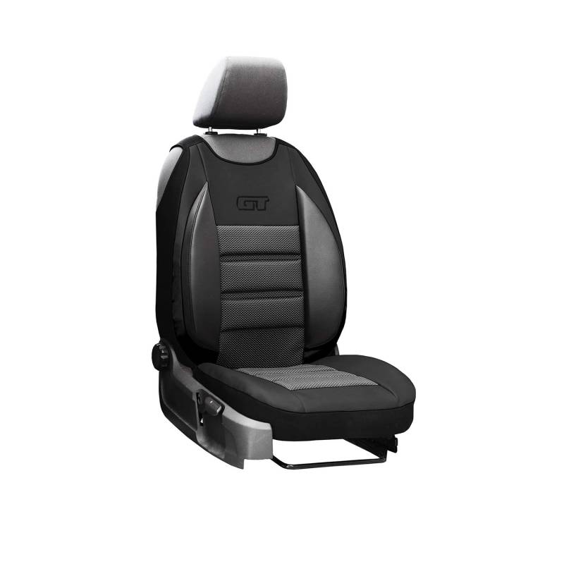 GSC Sitzbezüge Universal Schonbezüge kompatibel mit Mercedes Sprinter I von Auto-Dekor