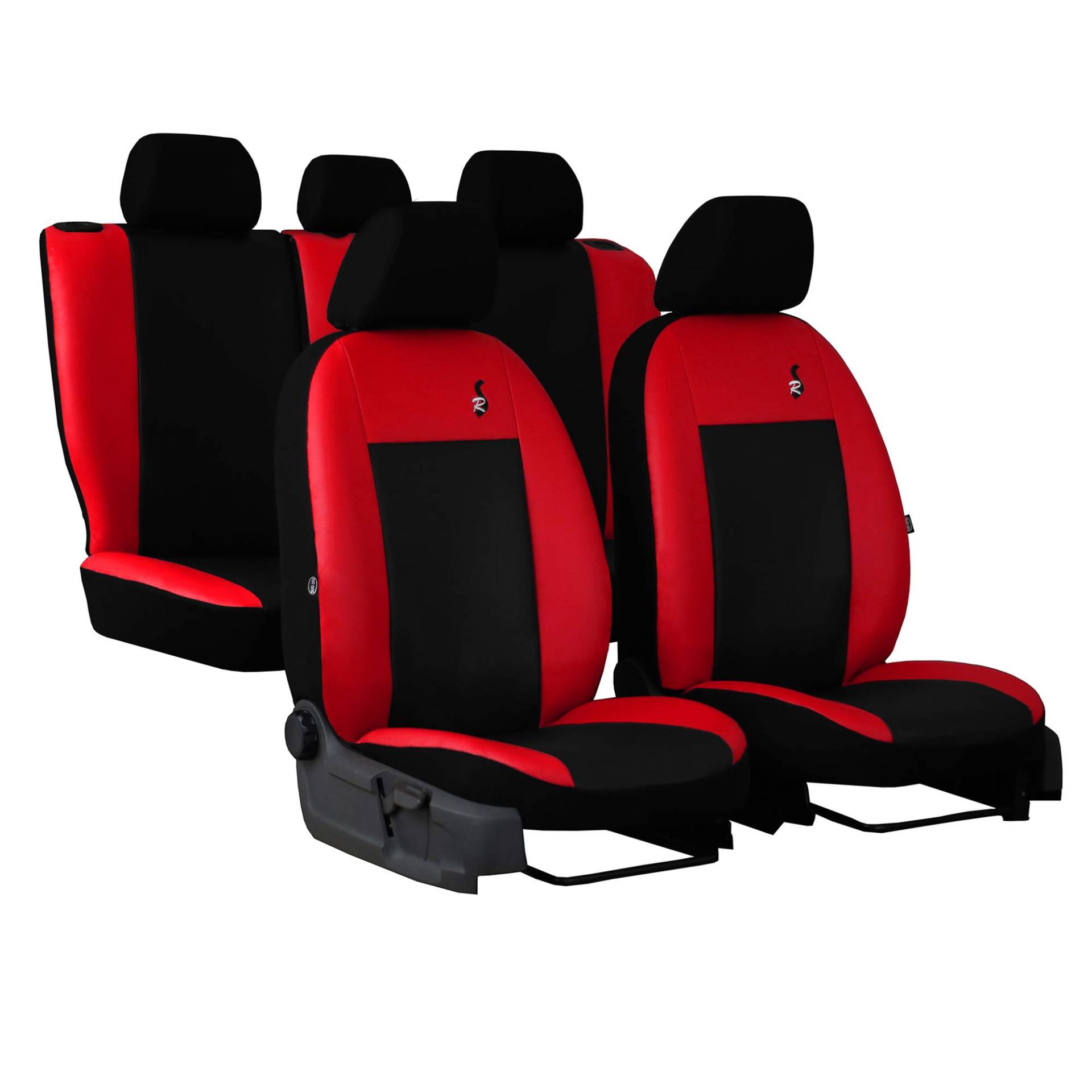 GSC Sitzbezüge Universal Schonbezüge kompatibel mit OPEL Corsa C GSC Sitzbezüge Universal Schonbezüge kompatibel mit OPEL Corsa C von GSC