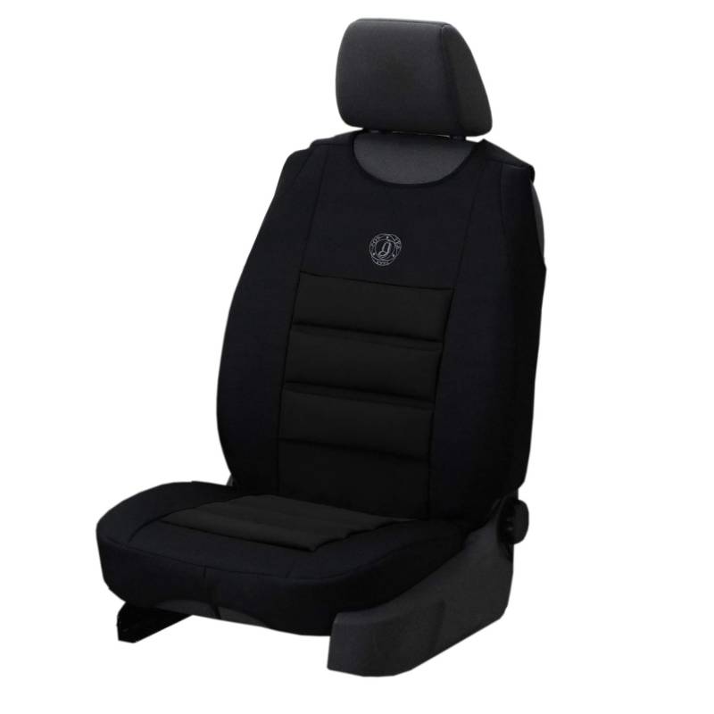 GSC Sitzbezüge Universal Schonbezüge kompatibel mit Renault Scenic III von GSC