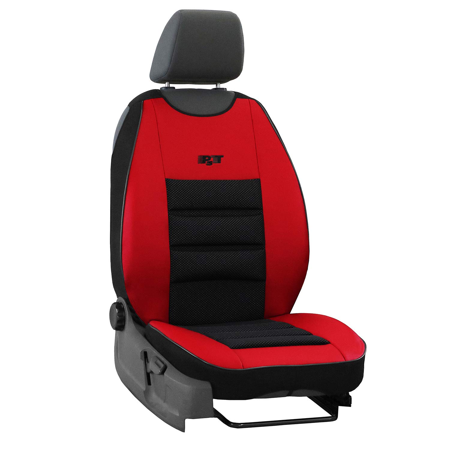 GSC Sitzbezüge Universal Schonbezüge kompatibel mit Renault TRAFIC II von GSC