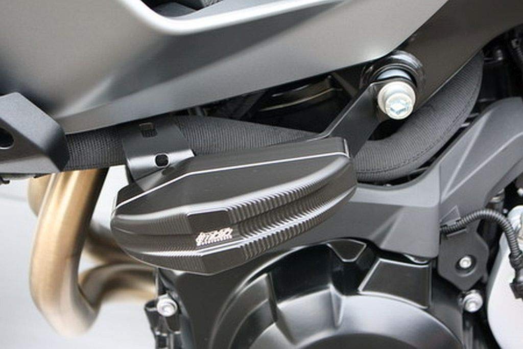 GSG-Mototechnik Sturzpads Streetline passend für die F 900 XR K84 ab 2020 von GSG Mototechnik