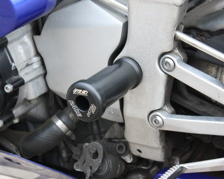 Satz GSG Moto Sturzpads/Motorschutz Yamaha YZF-R1 RN01 98-99 von GSG Mototechnik