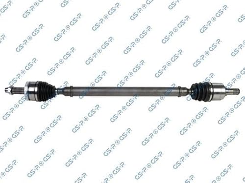 ANTRIEBSWELLE GSP 202336 - FÜR SPORTAGE QL QLE von GSP