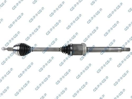 ANTRIEBSWELLE GSP 203935 - für VW Crafter ANTRIEBSWELLE GSP 203935 - für VW Crafter von GSP