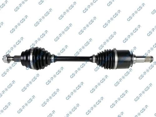 ANTRIEBSWELLE OE LINE GSP 205060OL - für Mercedes M-Klasse W164 von GSP