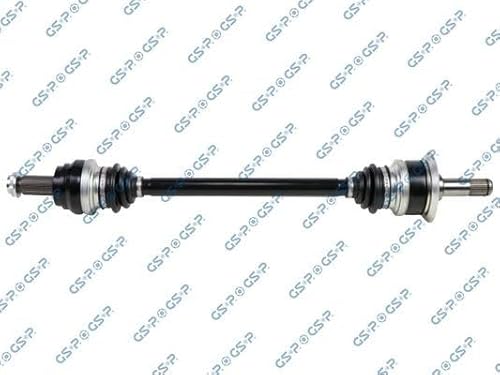 GSP Antriebswelle 205112OL GSP Antriebswelle 205112OL von GSP