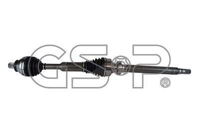 Gsp Antriebswelle [Hersteller-Nr. 201390] für Volvo von GSP