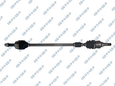 Gsp Antriebswelle [Hersteller-Nr. 201476] für Citroën, Peugeot, Toyota von GSP