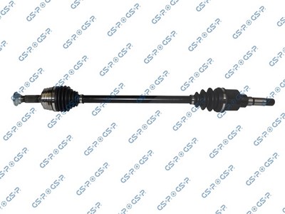 Gsp Antriebswelle [Hersteller-Nr. 201497] für Citroën, Peugeot, Toyota von GSP