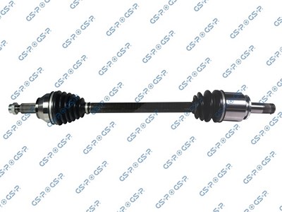 Gsp Antriebswelle [Hersteller-Nr. 202346] für Land Rover von GSP