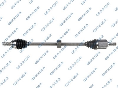 Gsp Antriebswelle [Hersteller-Nr. 202471] für Opel, Vauxhall von GSP