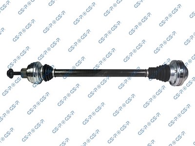 Gsp Antriebswelle [Hersteller-Nr. 203368] für Audi von GSP