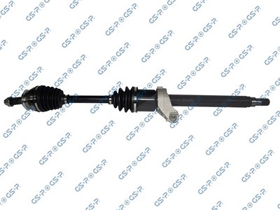 Gsp Antriebswelle [Hersteller-Nr. 205071] für Mini von GSP