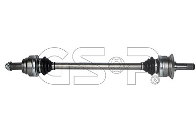 Gsp Antriebswelle [Hersteller-Nr. 205115] für BMW von GSP