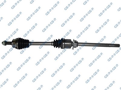 Gsp Antriebswelle [Hersteller-Nr. 217136] für Fiat von GSP