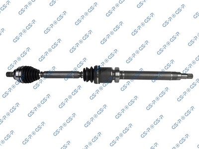 Gsp Antriebswelle [Hersteller-Nr. 218358] für Ford von GSP