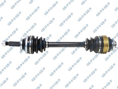 Gsp Antriebswelle [Hersteller-Nr. 224217] für Hyundai von GSP