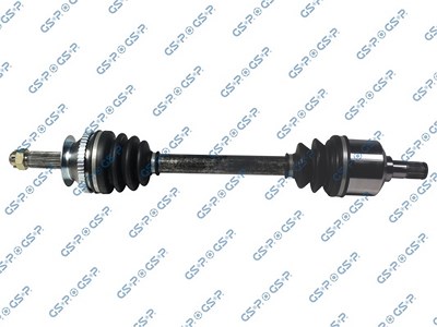 Gsp Antriebswelle [Hersteller-Nr. 224218] für Hyundai von GSP