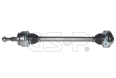 Gsp Antriebswelle [Hersteller-Nr. 235087] für VW von GSP