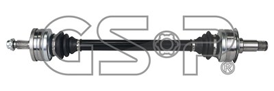 Gsp Antriebswelle [Hersteller-Nr. 235133] für Mercedes-Benz von GSP