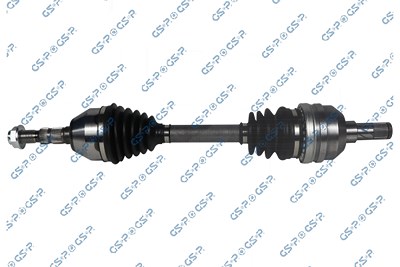 Gsp Antriebswelle [Hersteller-Nr. 244029] für Opel, Vauxhall von GSP