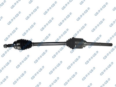 Gsp Antriebswelle [Hersteller-Nr. 251050] für Citroën, Peugeot von GSP