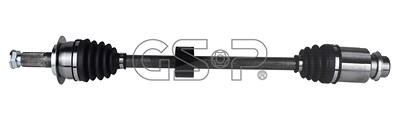 Gsp Antriebswelle [Hersteller-Nr. 257288] für Suzuki von GSP