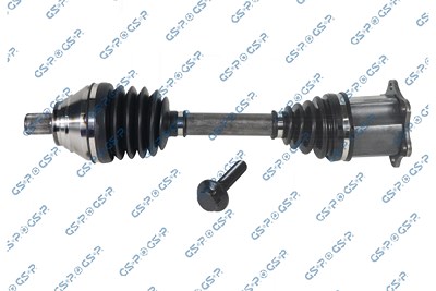 Gsp Antriebswelle [Hersteller-Nr. 261285] für Audi, Seat, Skoda, VW von GSP