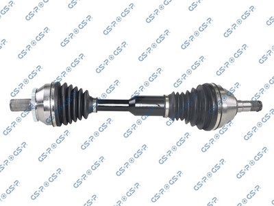 Gsp Antriebswelle [Hersteller-Nr. 262083] für Volvo von GSP
