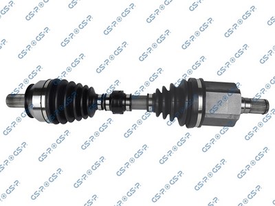 Gsp Antriebswelle [Hersteller-Nr. 262125] für Volvo von GSP
