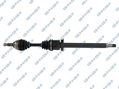 Gsp Antriebswelle [Hersteller-Nr. 299176] für Jaguar von GSP
