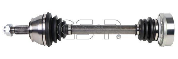 Antriebswelle GSP 217131 Antriebswelle GSP 217131 von GSP