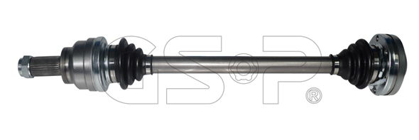 Antriebswelle Hinterachse GSP 205021 Antriebswelle Hinterachse GSP 205021 von GSP
