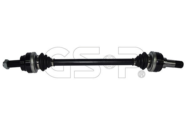 Antriebswelle Hinterachse GSP 205070 von GSP