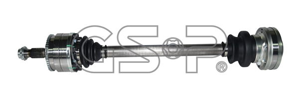 Antriebswelle Hinterachse GSP 235009 von GSP