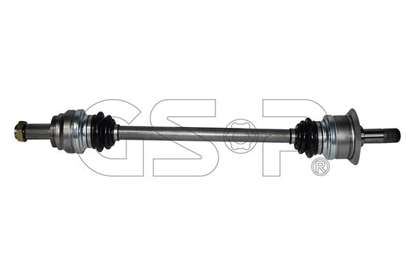 Antriebswelle Hinterachse links GSP 205117 Antriebswelle Hinterachse links GSP 205117 von GSP