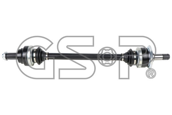 Antriebswelle Hinterachse links GSP 205142 Antriebswelle Hinterachse links GSP 205142 von GSP