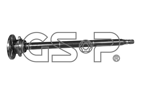 Antriebswelle Hinterachse rechts GSP 9500004 Antriebswelle Hinterachse rechts GSP 9500004 von GSP