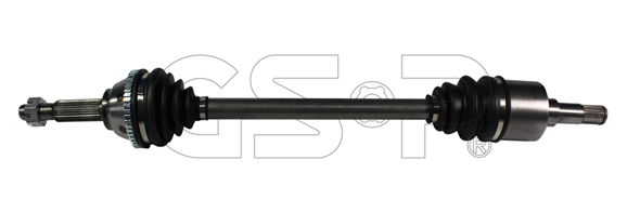 Antriebswelle Vorderachse links GSP 218036 Antriebswelle Vorderachse links GSP 218036 von GSP