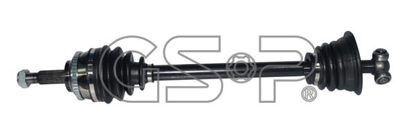 Antriebswelle Vorderachse links GSP 250311 Antriebswelle Vorderachse links GSP 250311 von GSP