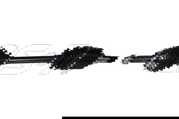 Antriebswelle Vorderachse links GSP 259072 von GSP