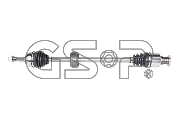 Antriebswelle Vorderachse rechts GSP 211023 Antriebswelle Vorderachse rechts GSP 211023 von GSP