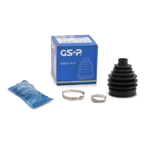 FALTENBALG GSP 760133 - für VW Golf 4 1J FALTENBALG GSP 760133 - für VW Golf 4 1J von GSP